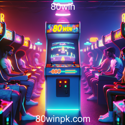 A História e a Evolução dos Jogos Arcade