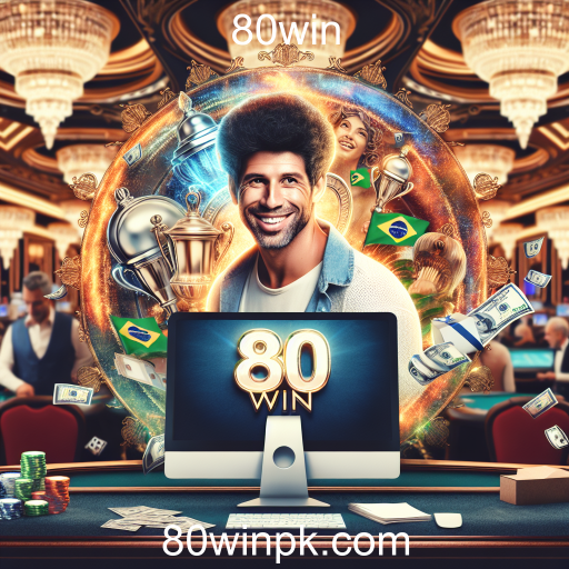 Descubra o Programa VIP do 80win: Vantagens e Exclusividades para Jogadores